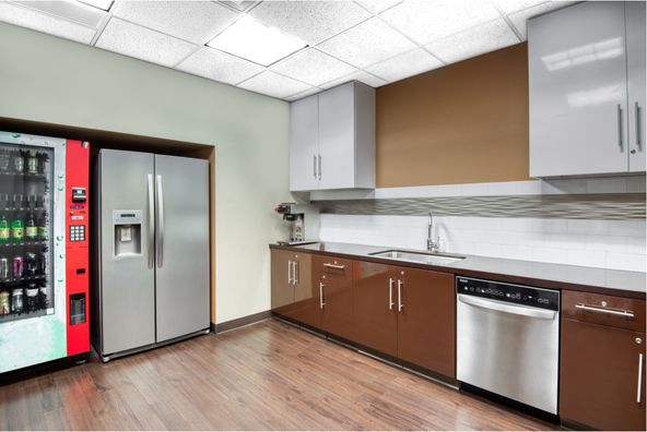 Downtown – Clinton Square: 510 Clinton Square, Rochester, NY, 14604